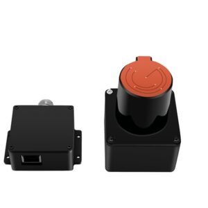 M1 + F 1 Interactive LiDAR Sensef or special order