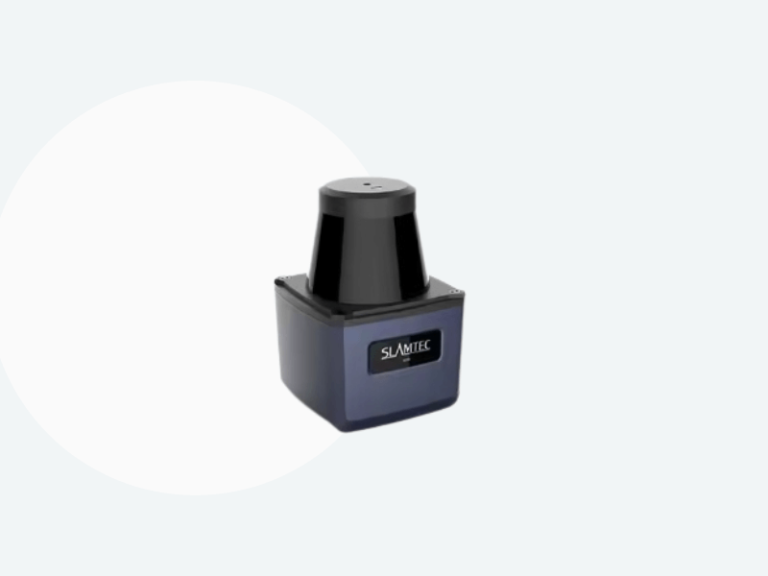 270° 2D Laser Scanner Robot Localization and Navigation T1 Industrial ...